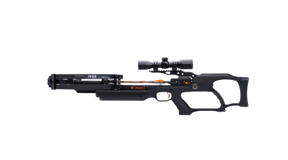 Ravin R8 Crossbow — Premium Performance with Premium Value