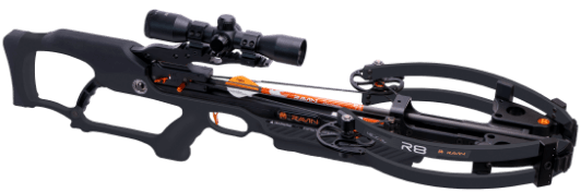 Ravin R8 Crossbow — Premium Performance with Premium Value