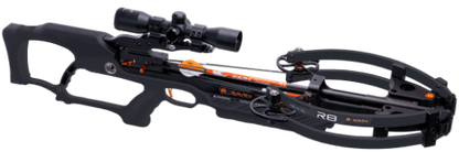 Ravin R8 Crossbow — Premium Performance with Premium Value
