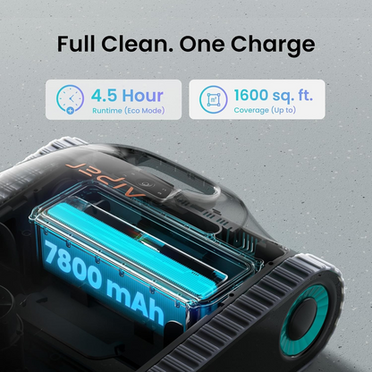 Aiper Scuba S1 2026 Upgrade Robotic Pool Cleaner