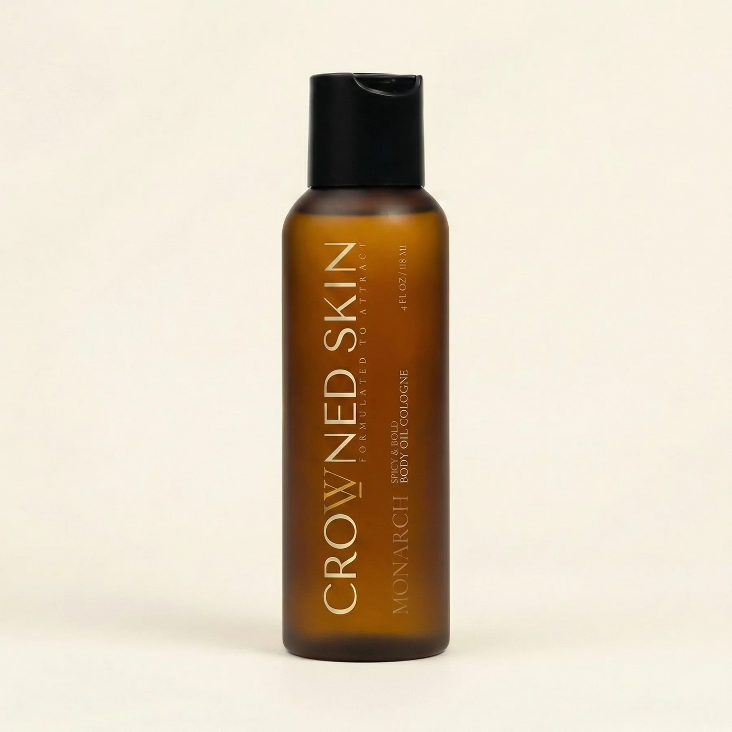 Monarch Body Butter & Body Oil (4 oz) Bundle Set