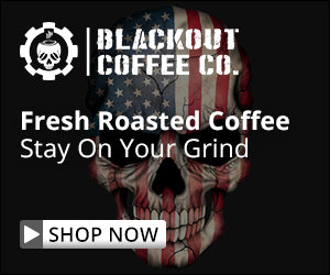 Blackout Coffee