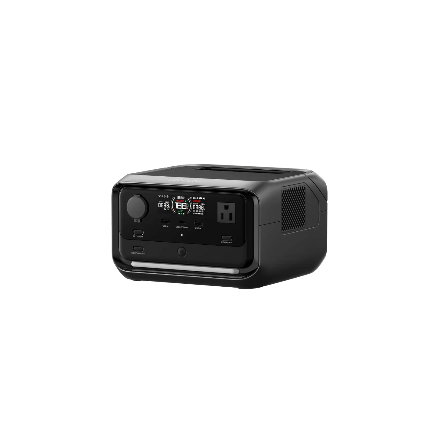 EcoFlow RIVER 3 Plus Portable Power Station